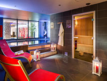 CGH Résidence&Spa Lodge Hemera 5* - thumbnail 3