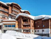 CGH Résidence&Spa Lodge Hemera 5* - thumbnail 2