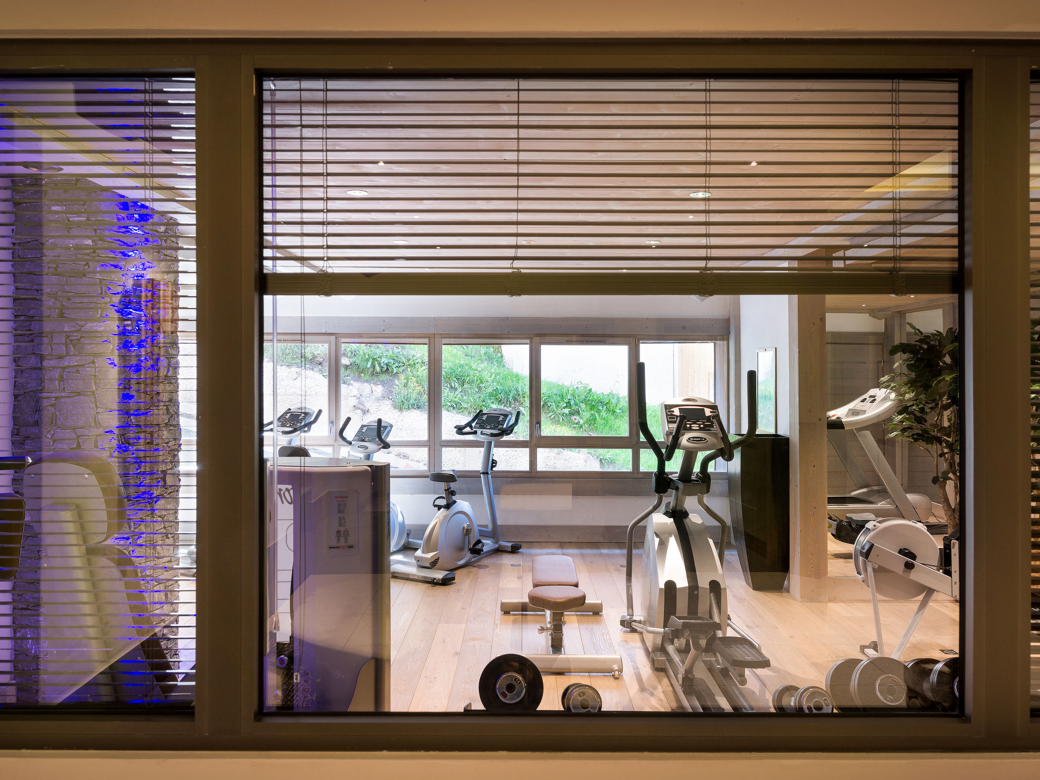 Photo of CGH Résidence&Spa Lodge Hemera 5*