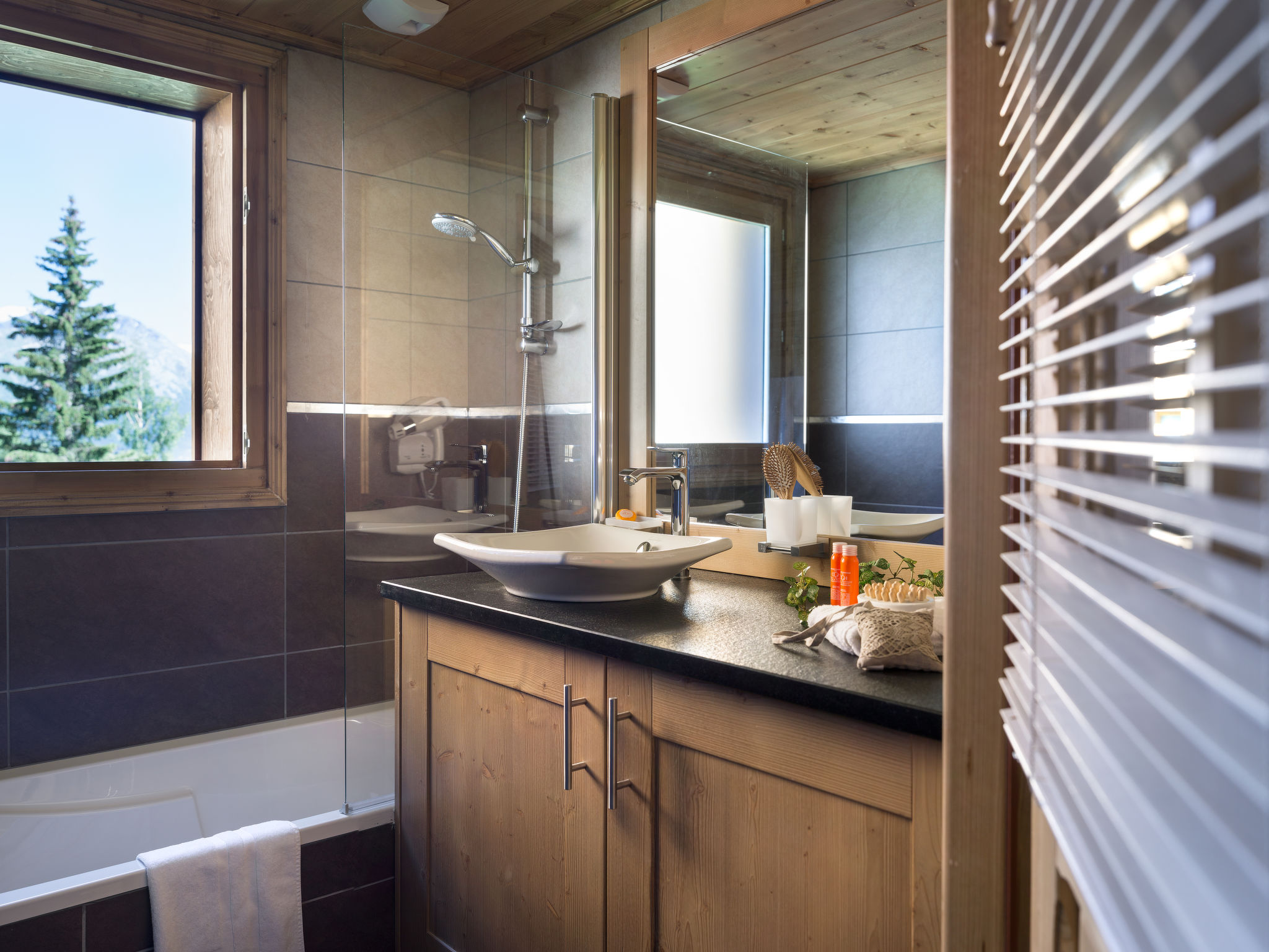 Photo of CGH Résidence&Spa Lodge Hemera 5*