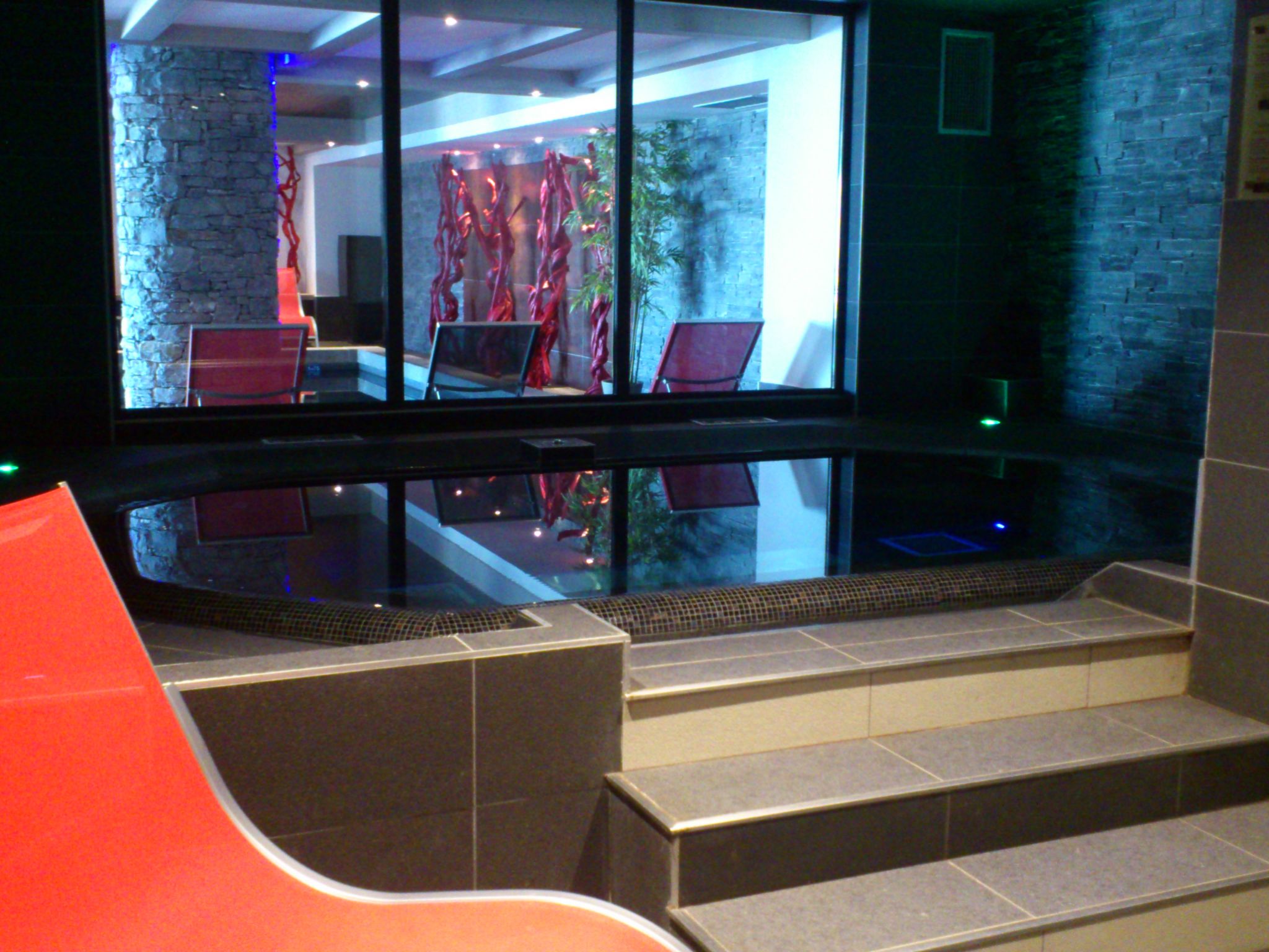 Photo of CGH Résidence&Spa Lodge Hemera 5*