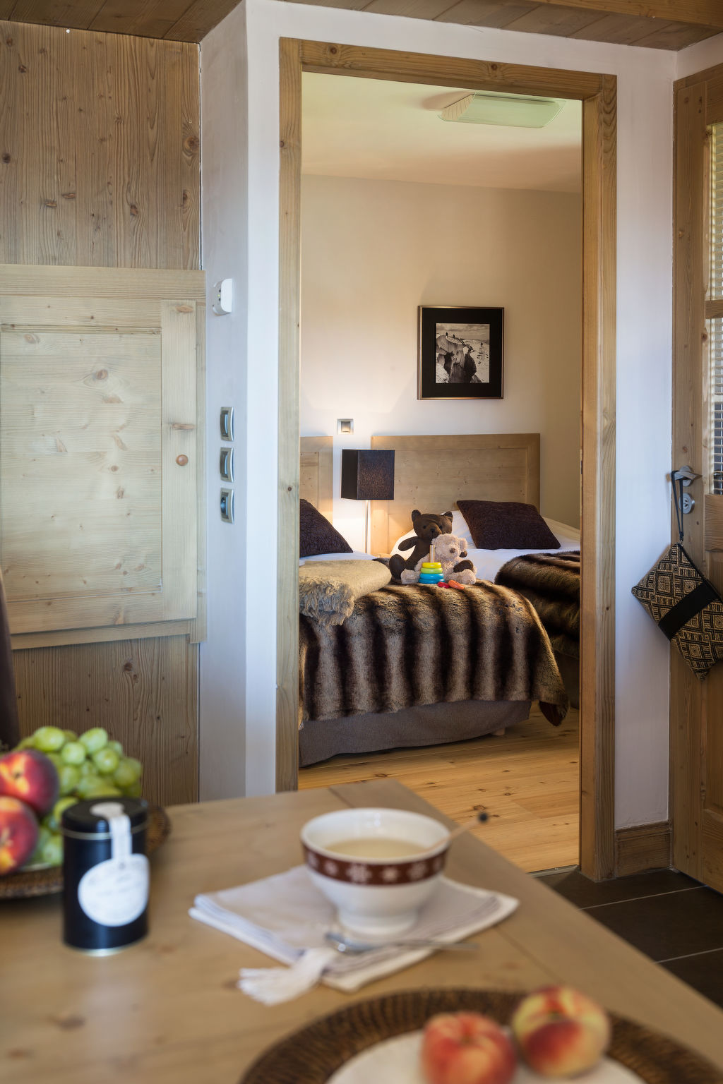 Photo of CGH Résidence&Spa Lodge Hemera 5*