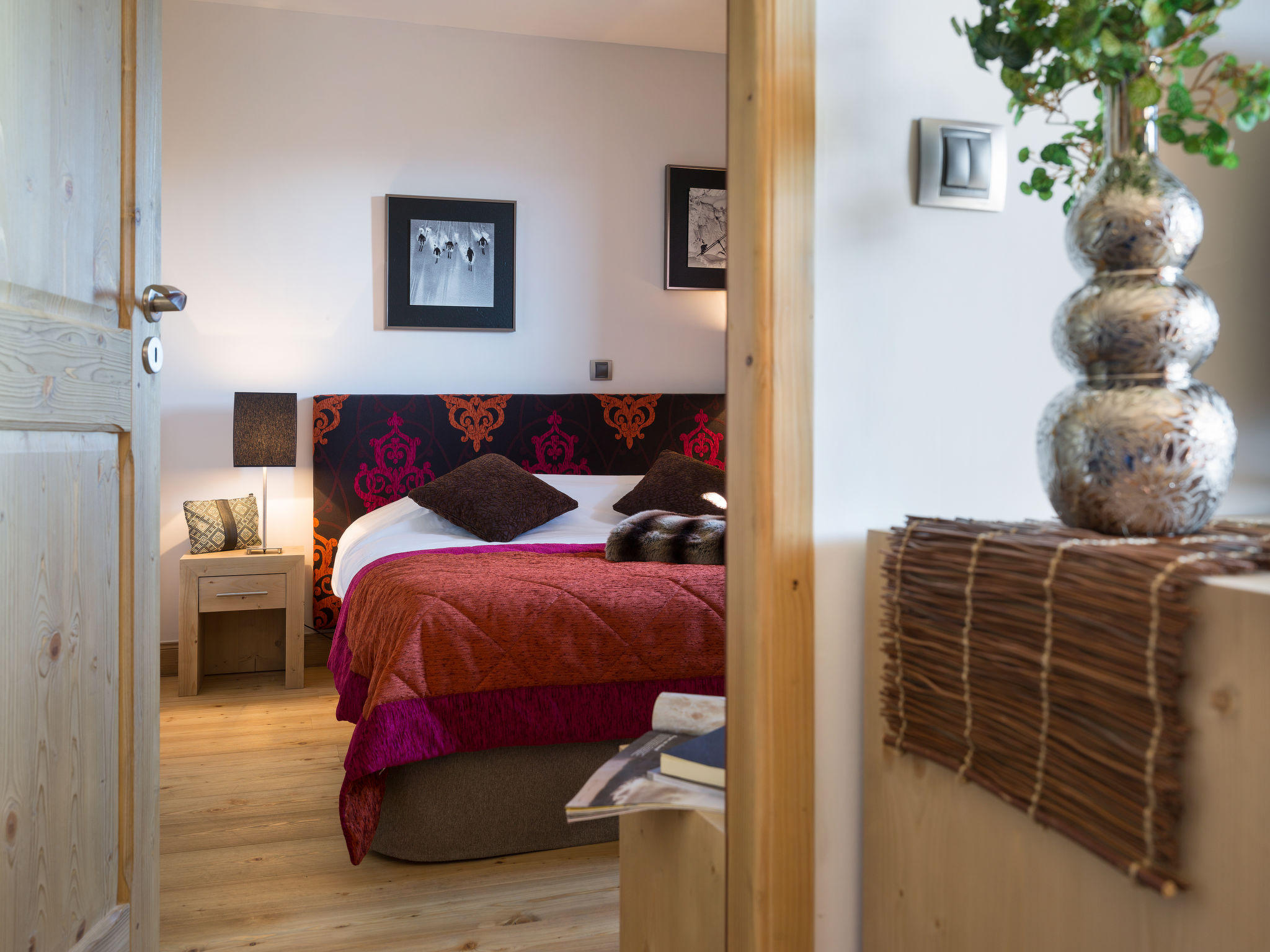 Photo of CGH Résidence&Spa Lodge Hemera 5*