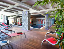 CGH Résidence&Spa Lodge Hemera 5* - thumbnail 2