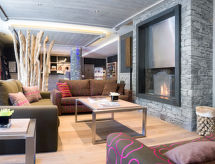 CGH Résidence&Spa Lodge Hemera 5* - thumbnail 1