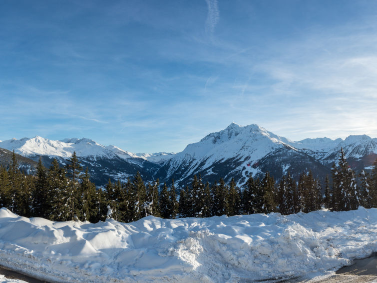 Photo of CGH Rés Chalet les Marmottons