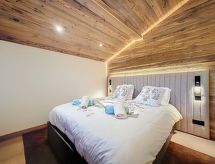 Chalet Shangri-La: Luxe aan de piste in La Rosière voor 12 personen - thumbnail 3
