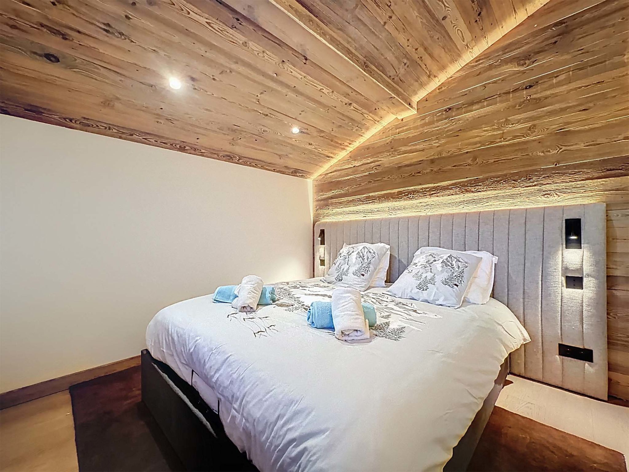 Photo of Chalet Shangri-La