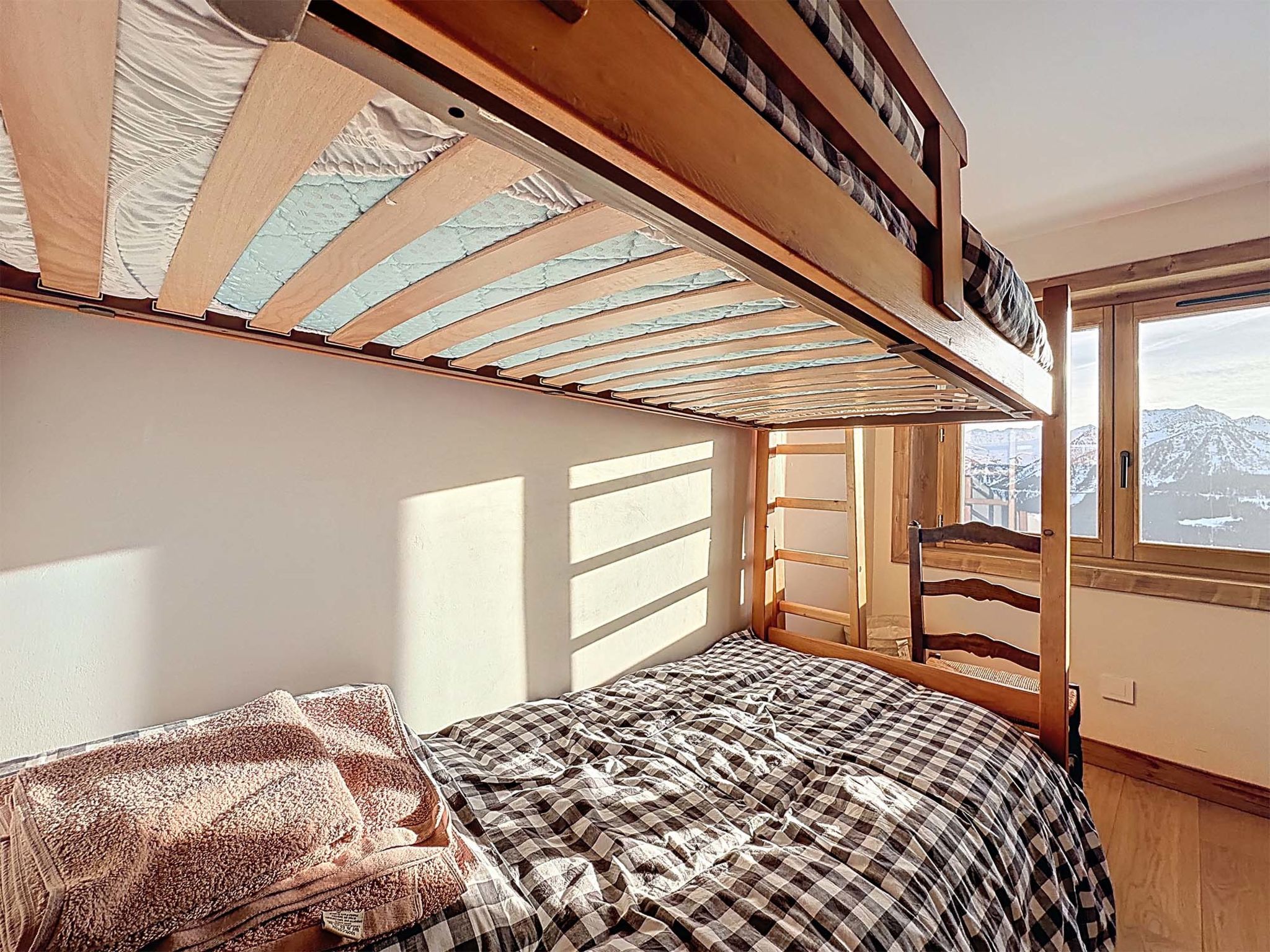 Photo of Chalet Shangri-La