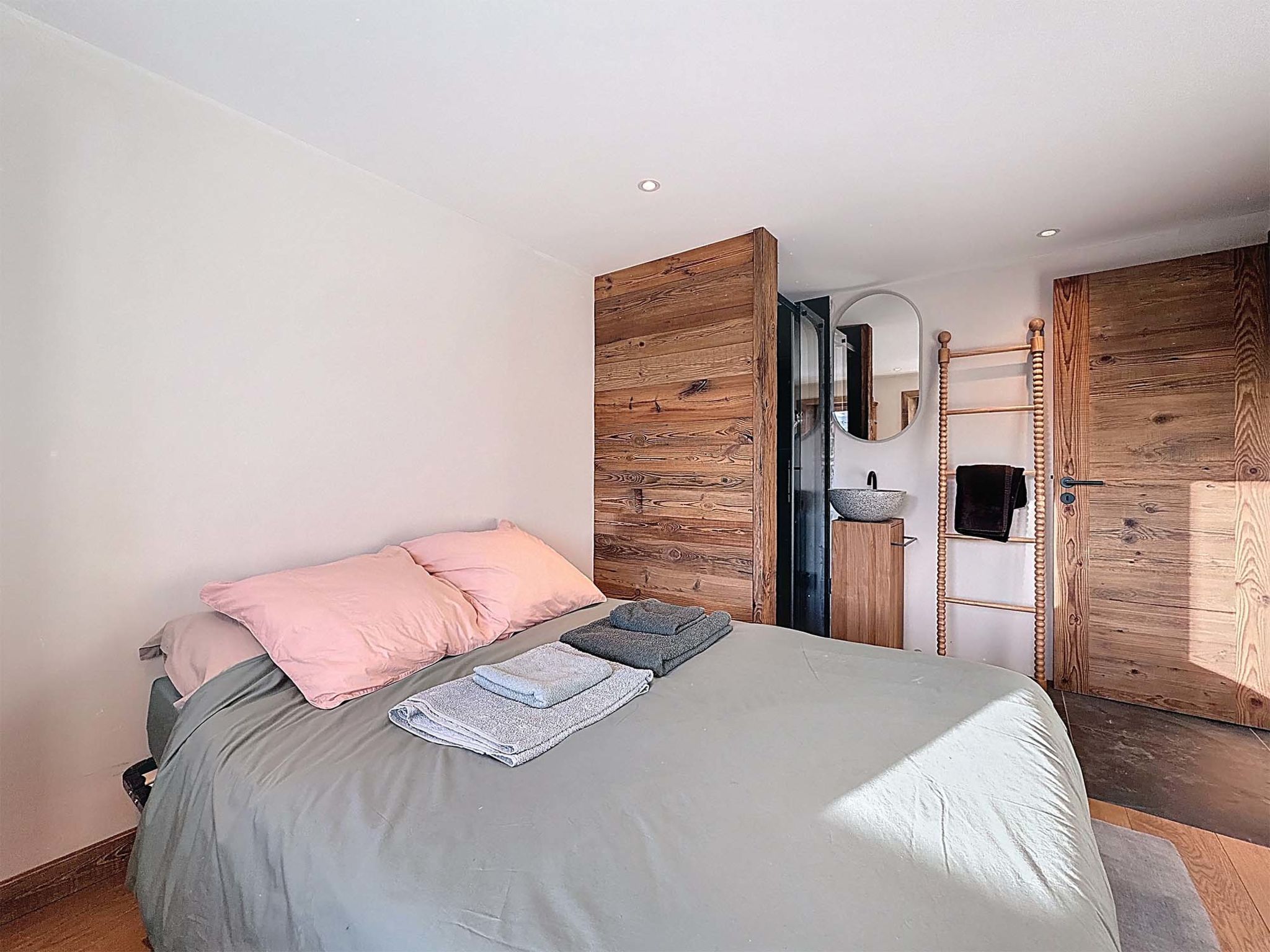 Photo of Chalet Shangri-La