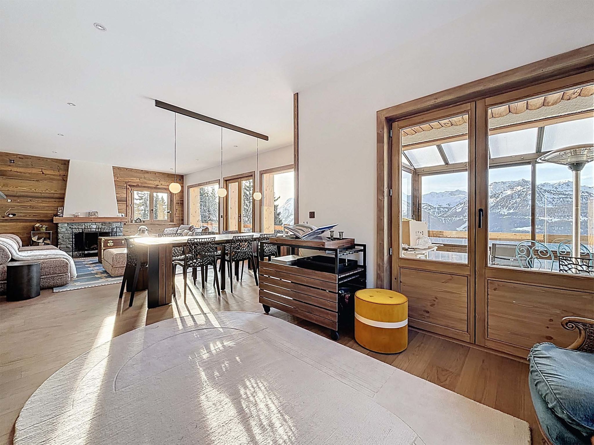 Photo of Chalet Shangri-La