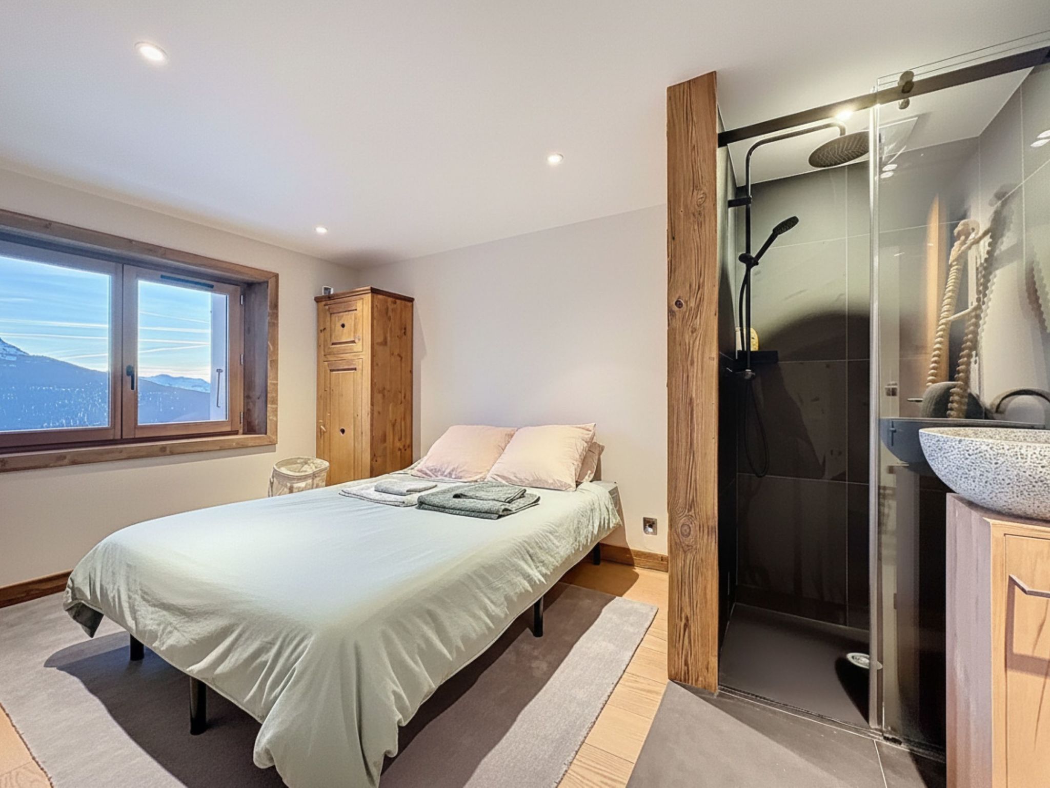 Photo of Chalet Shangri-La