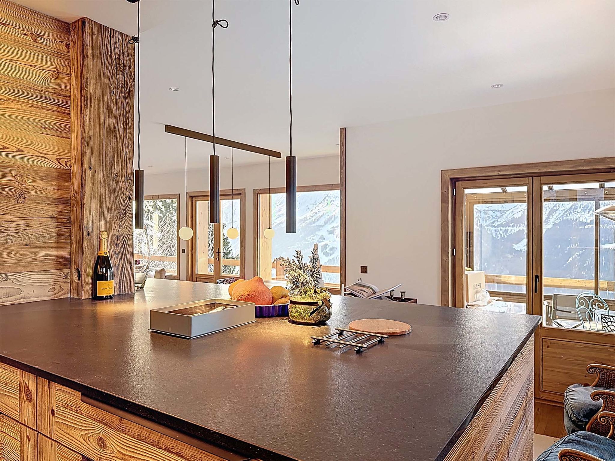 Photo of Chalet Shangri-La