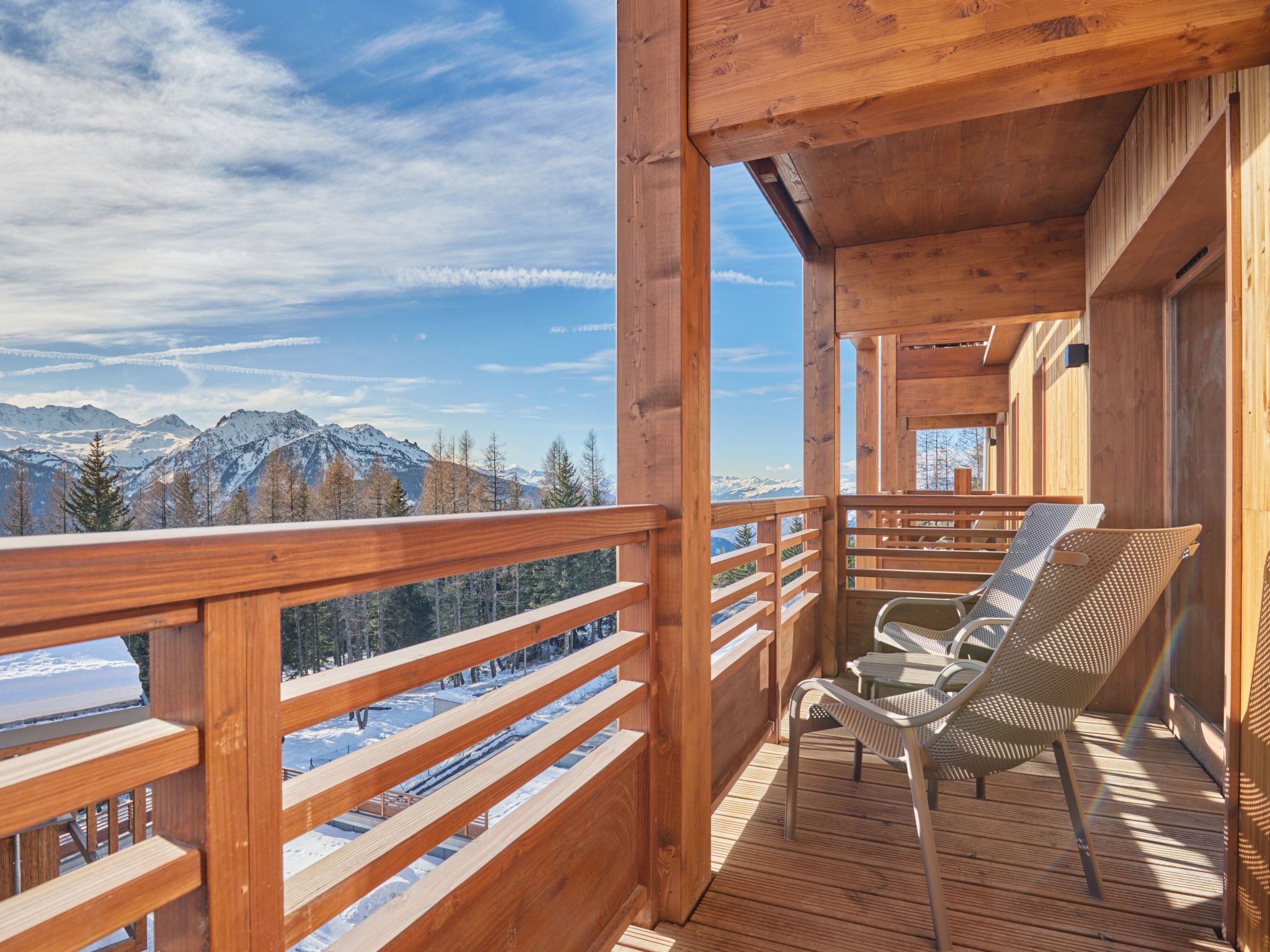 Photo of Odalys L'Ecrin Blanc