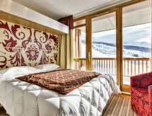 Résidence Odalys Collection Edenarc: Luxe aan de piste in Les Arcs - thumbnail 5