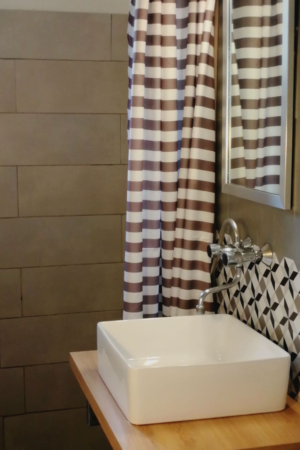 Vakantiehuis La Cigale-Dedans