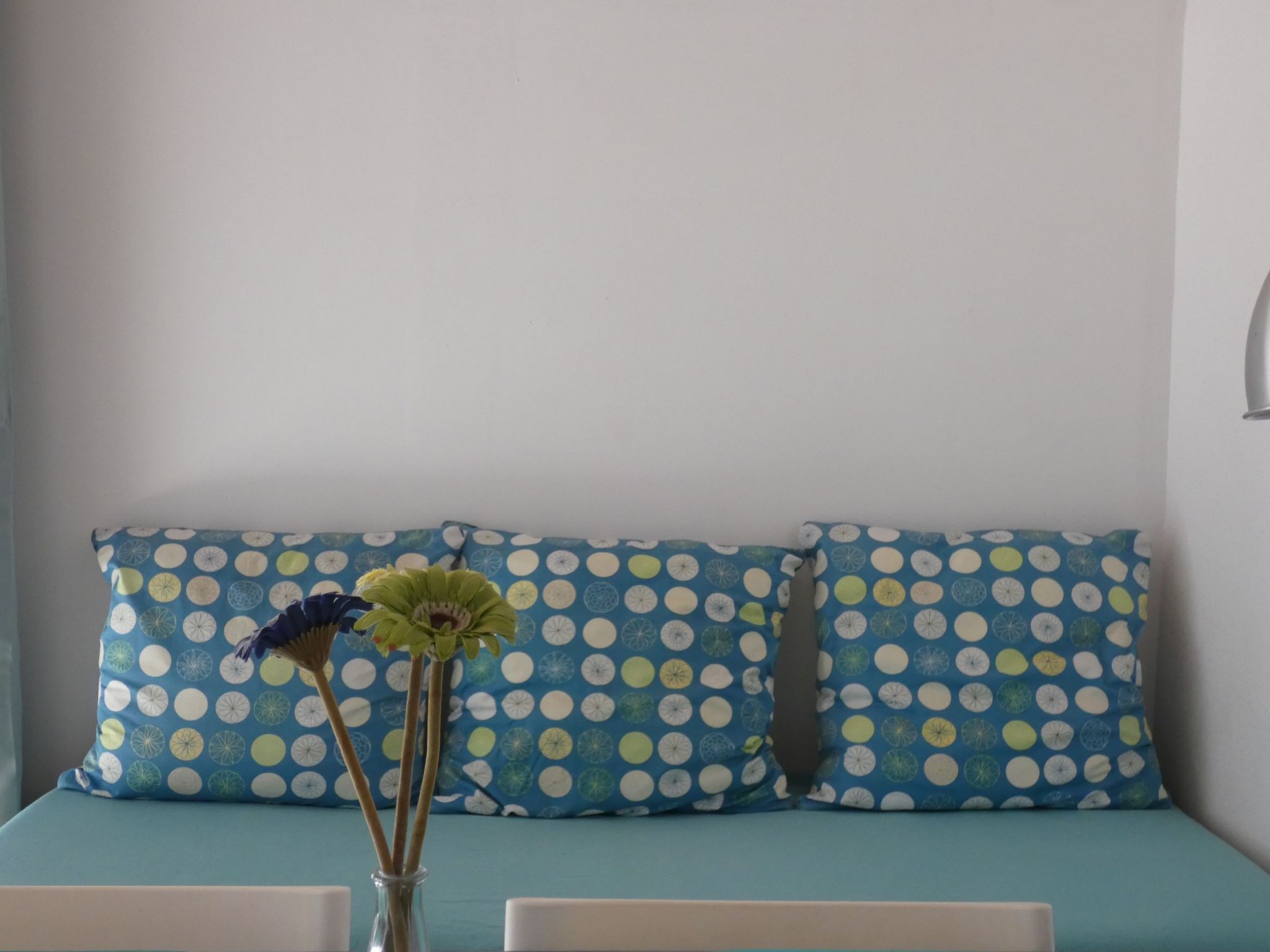 "La CIgale" mit Schwimmbad-Dedans