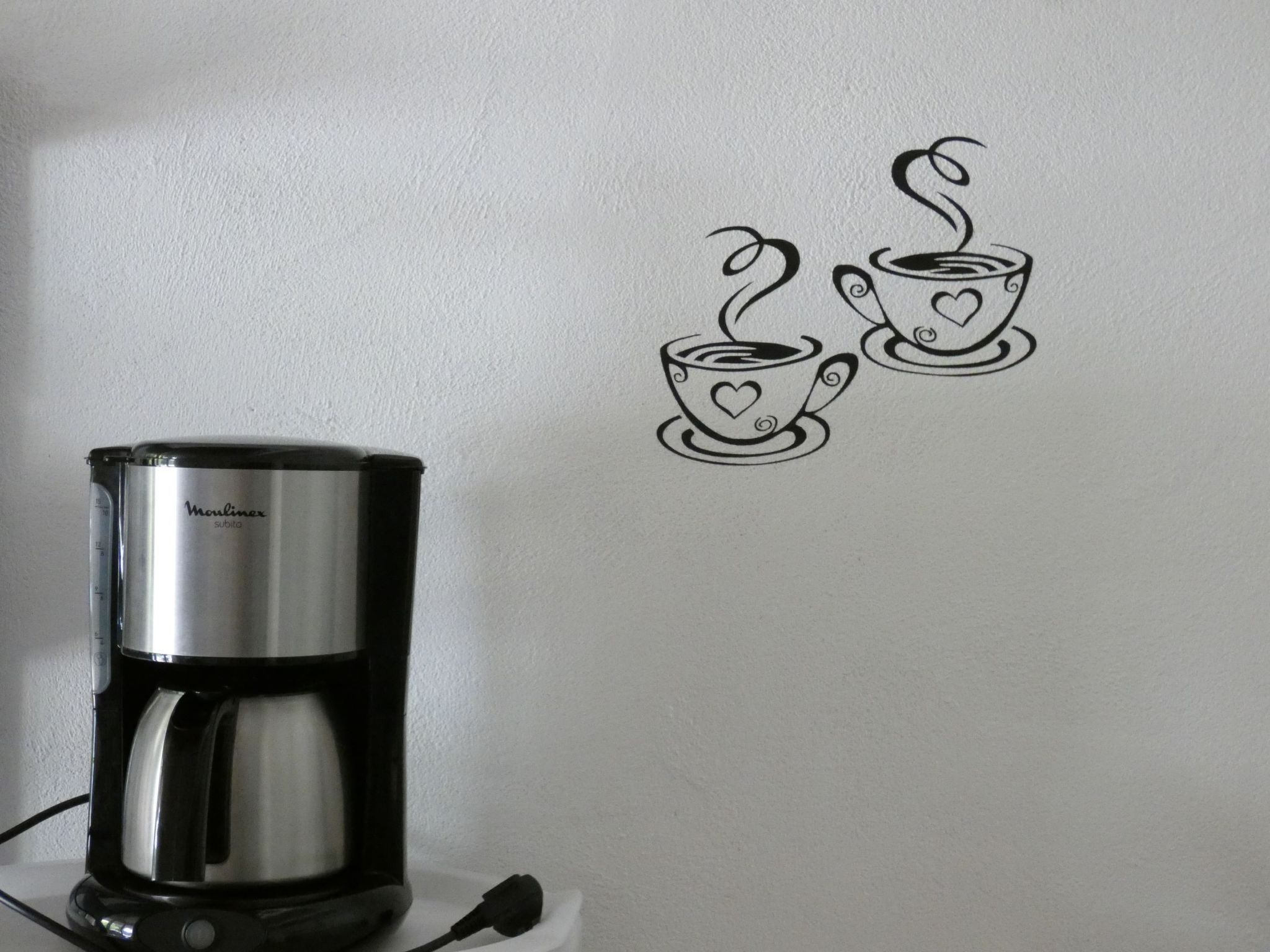 "La Cigale" mit Schwimmbad-Dedans