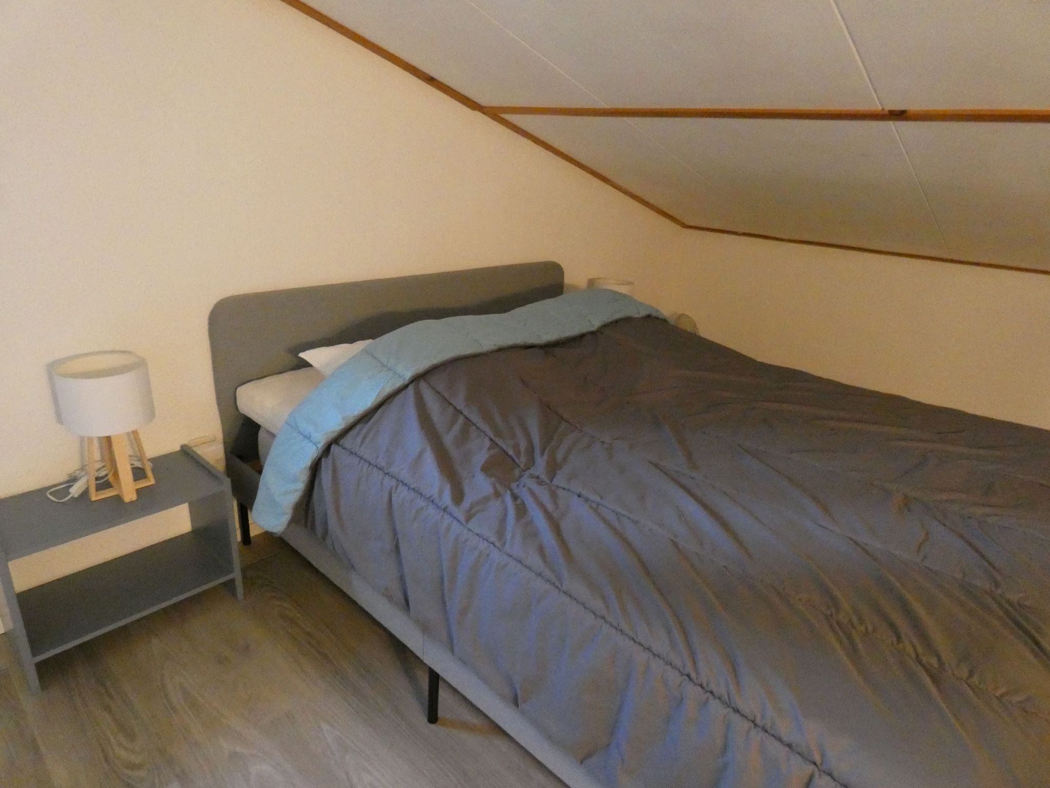 "La Cigale" mit Schwimmbad-Dedans