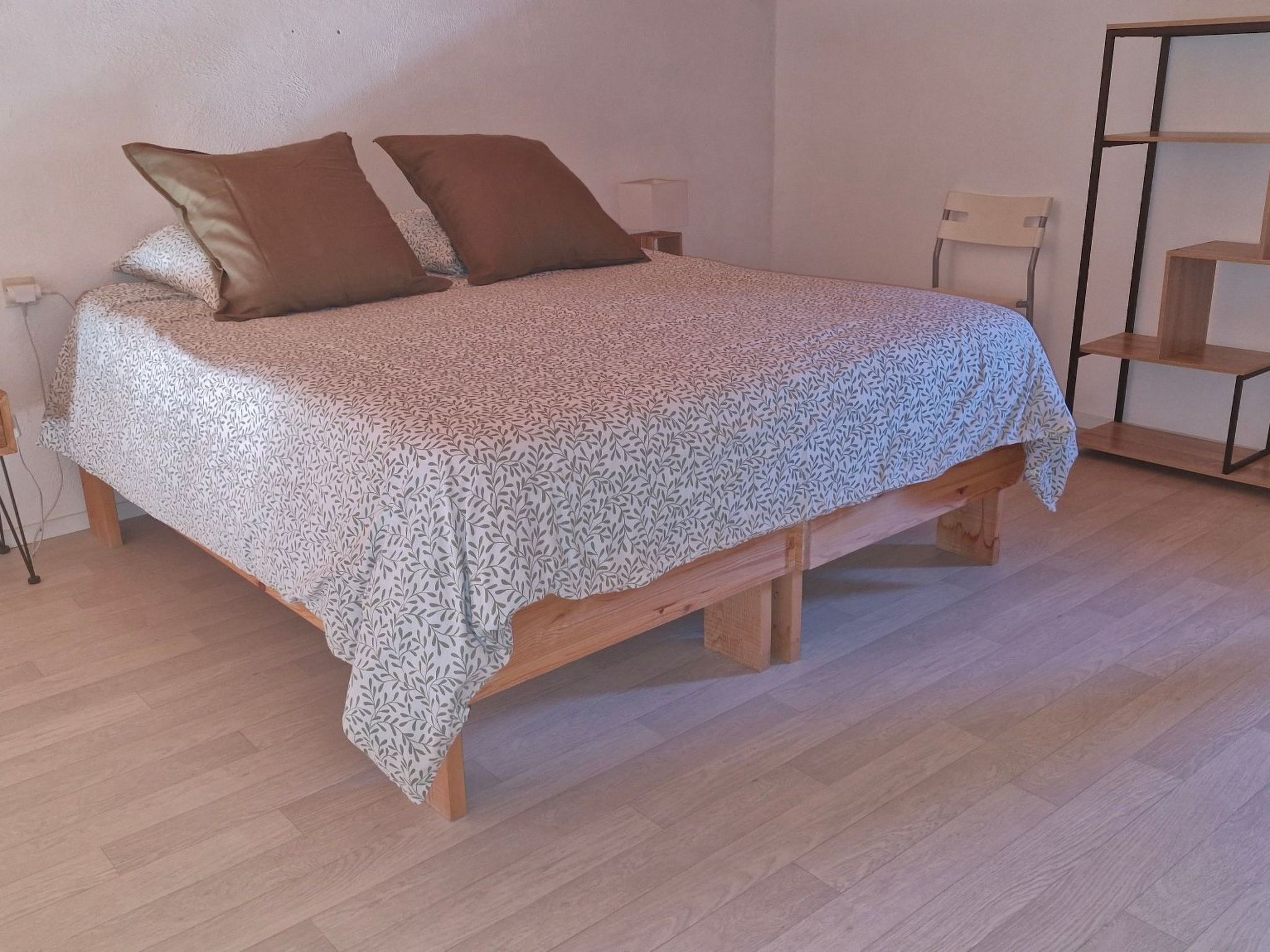 "Cigale" mit Pool-Dedans