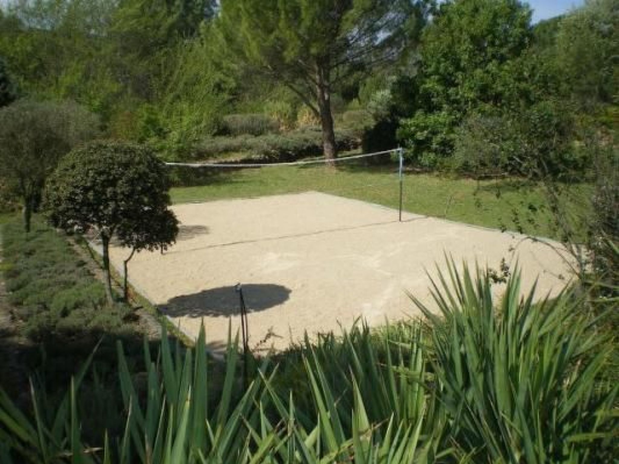 "Cigale" mit Pool-Dedans