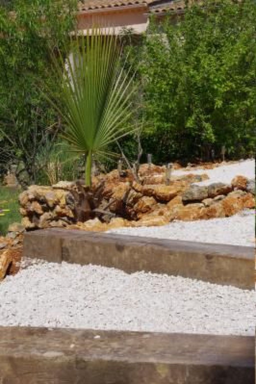 "Cigale" mit Pool-Dedans