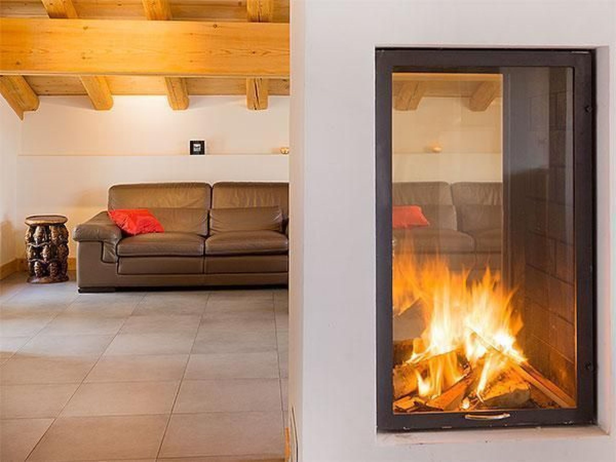 Chalet des ArcsCED01 - Inside