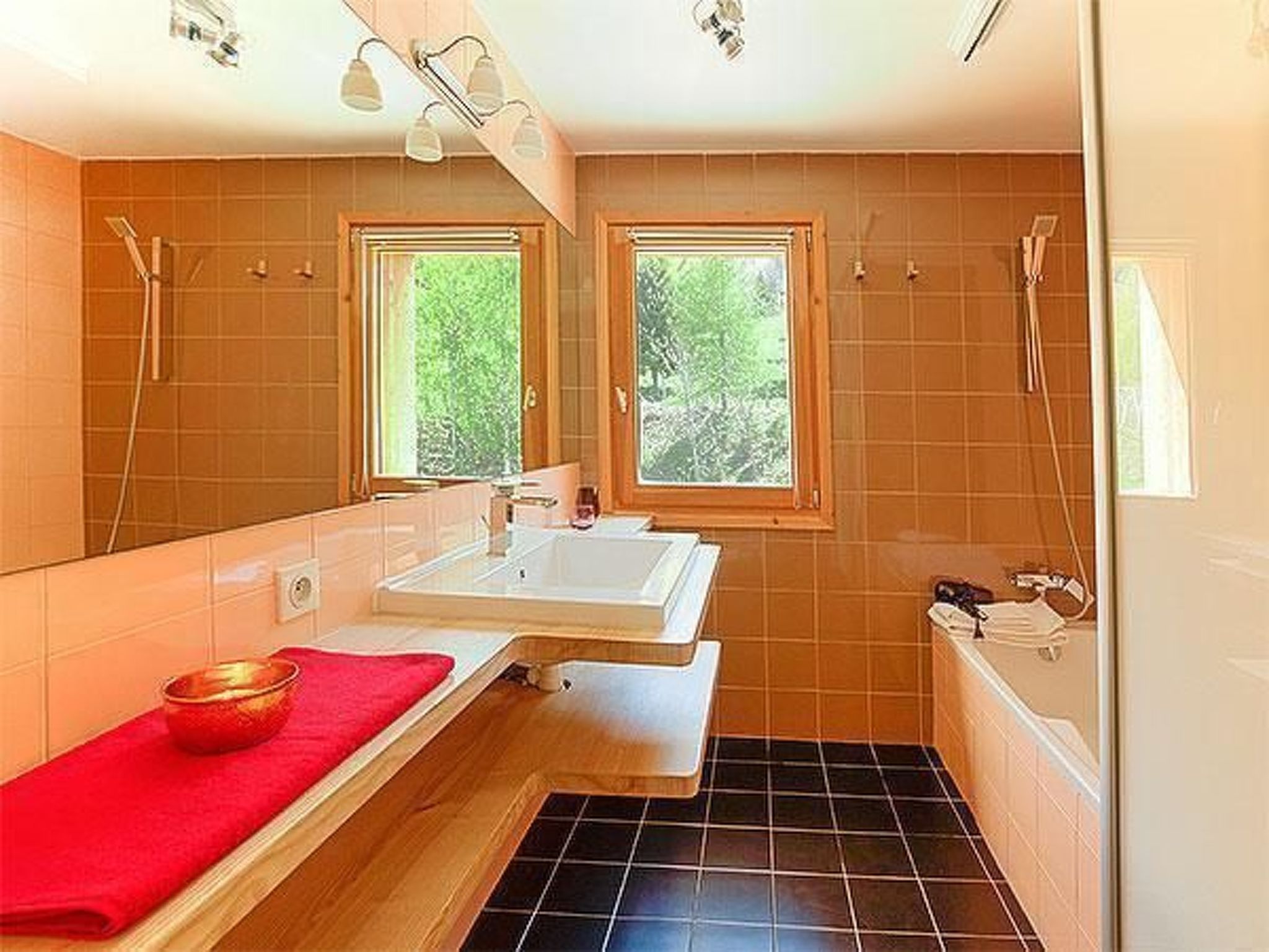 Chalet des ArcsCED01 - Inside