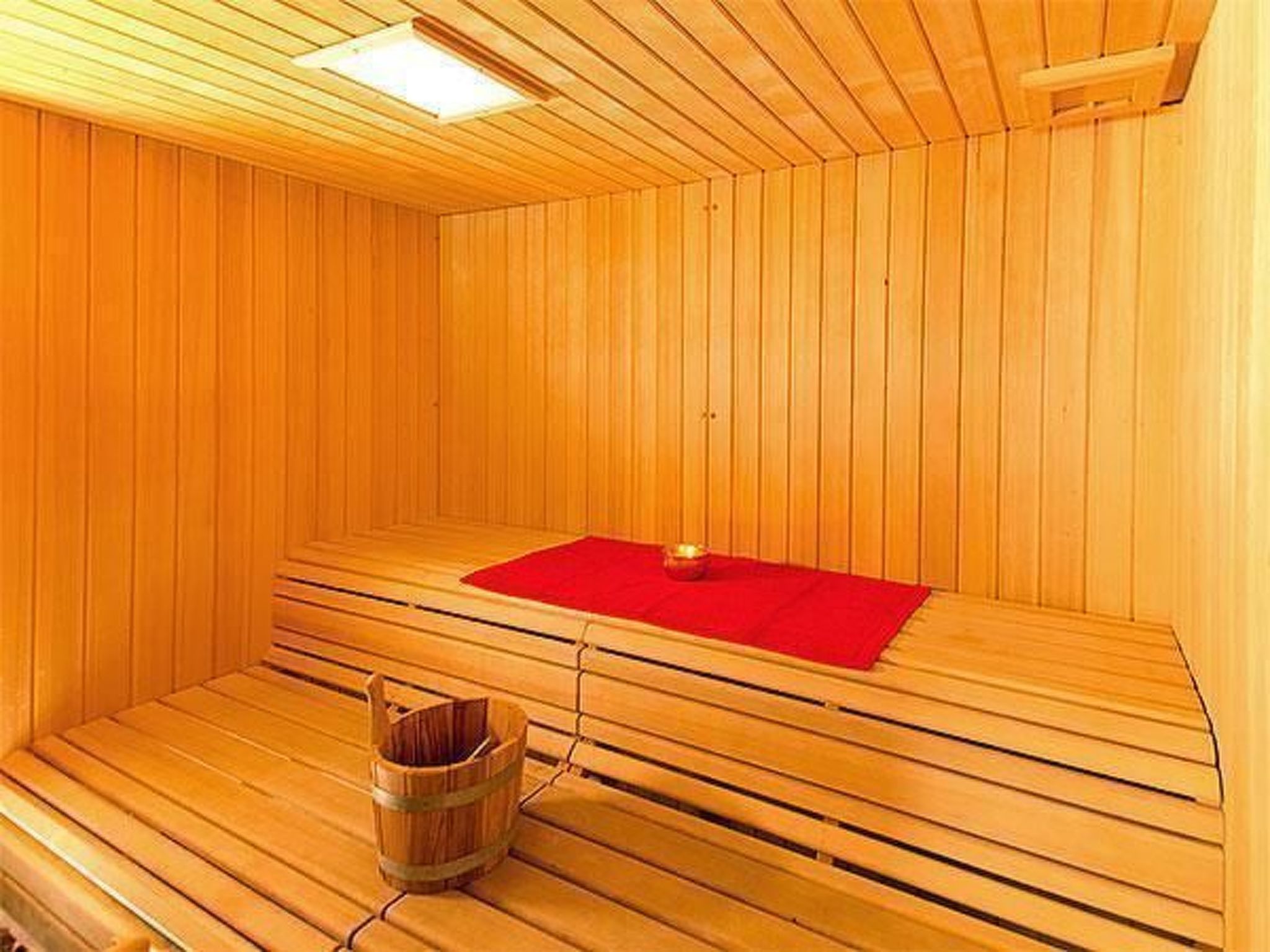 Chalet des ArcsCED01 - Inside