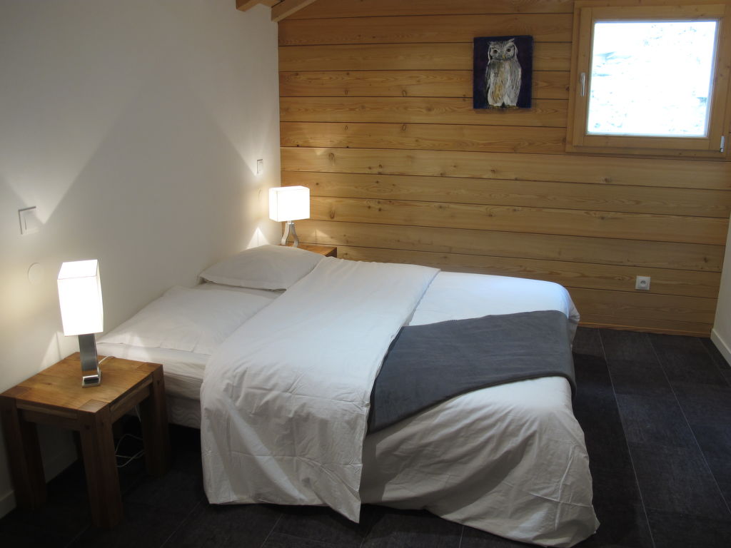 Vakantiehuis Chalet Ponturin in Frankrijk