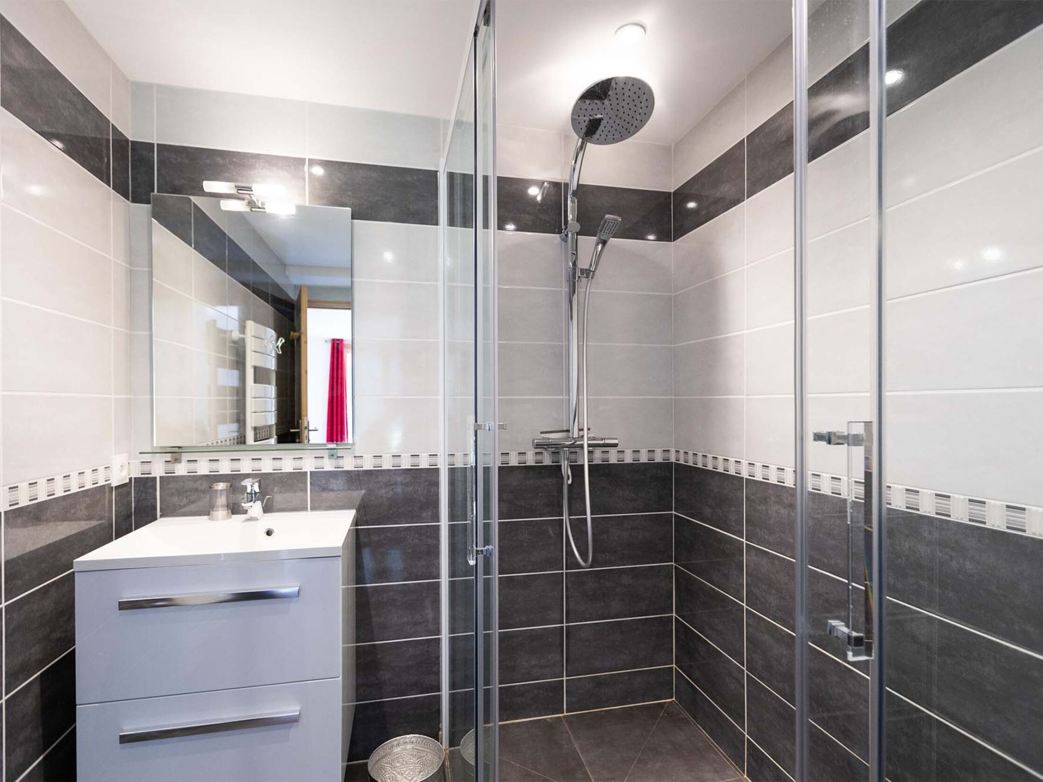 Chalet Ponturin-Dedans