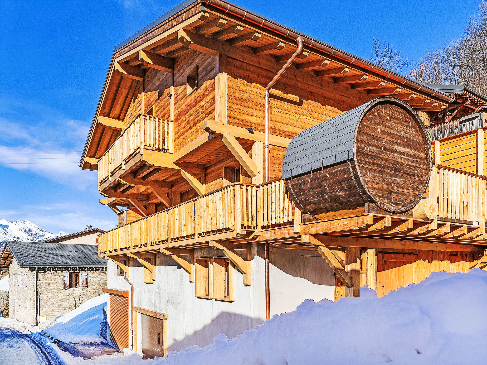 Perle des Alpes - Image 4
