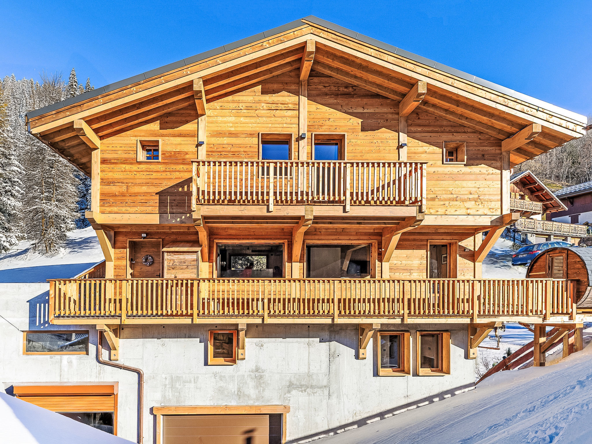 Perle des Alpes - Image 5