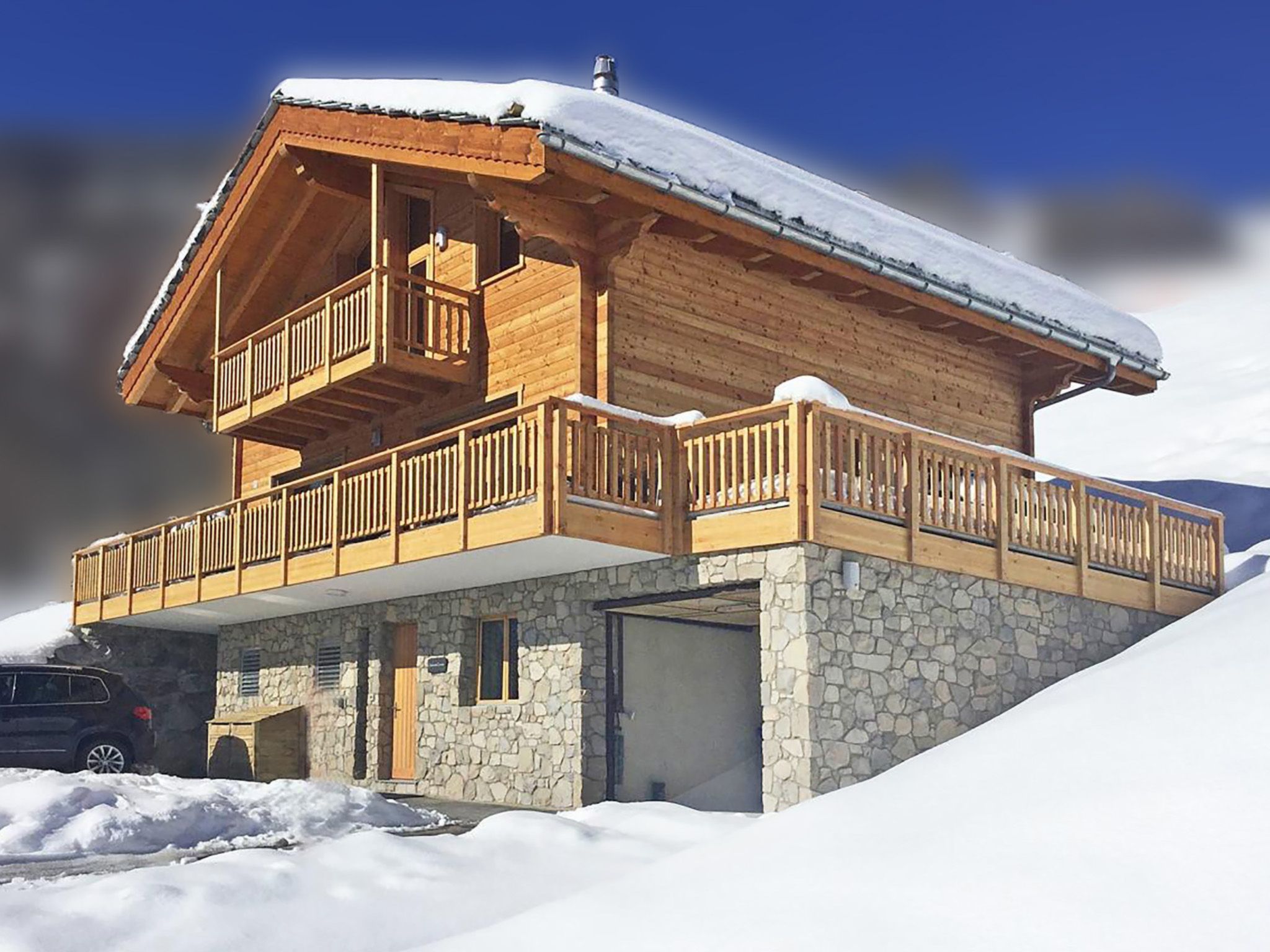 Perle des Alpes