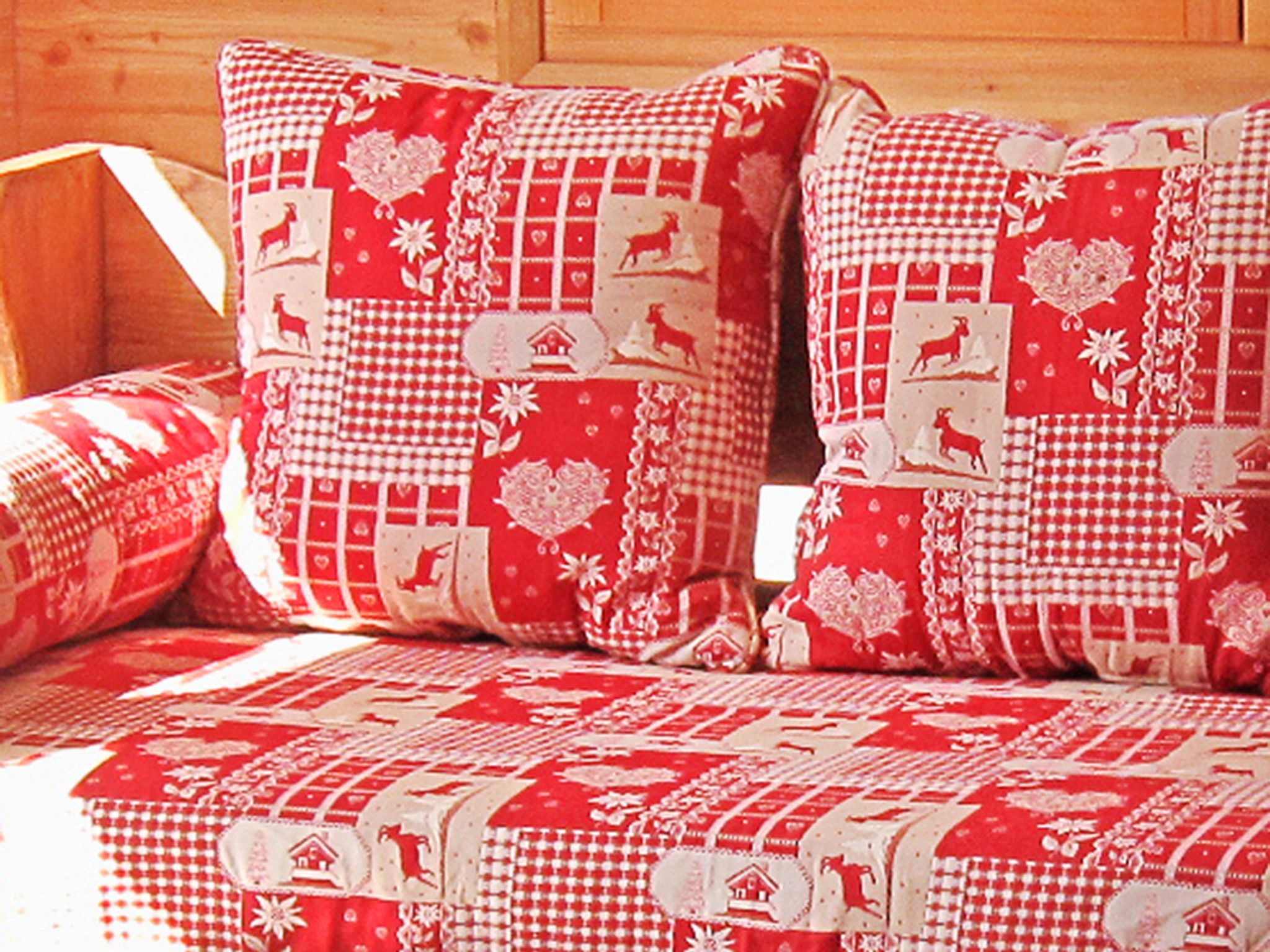 Chalet Pierra Menta