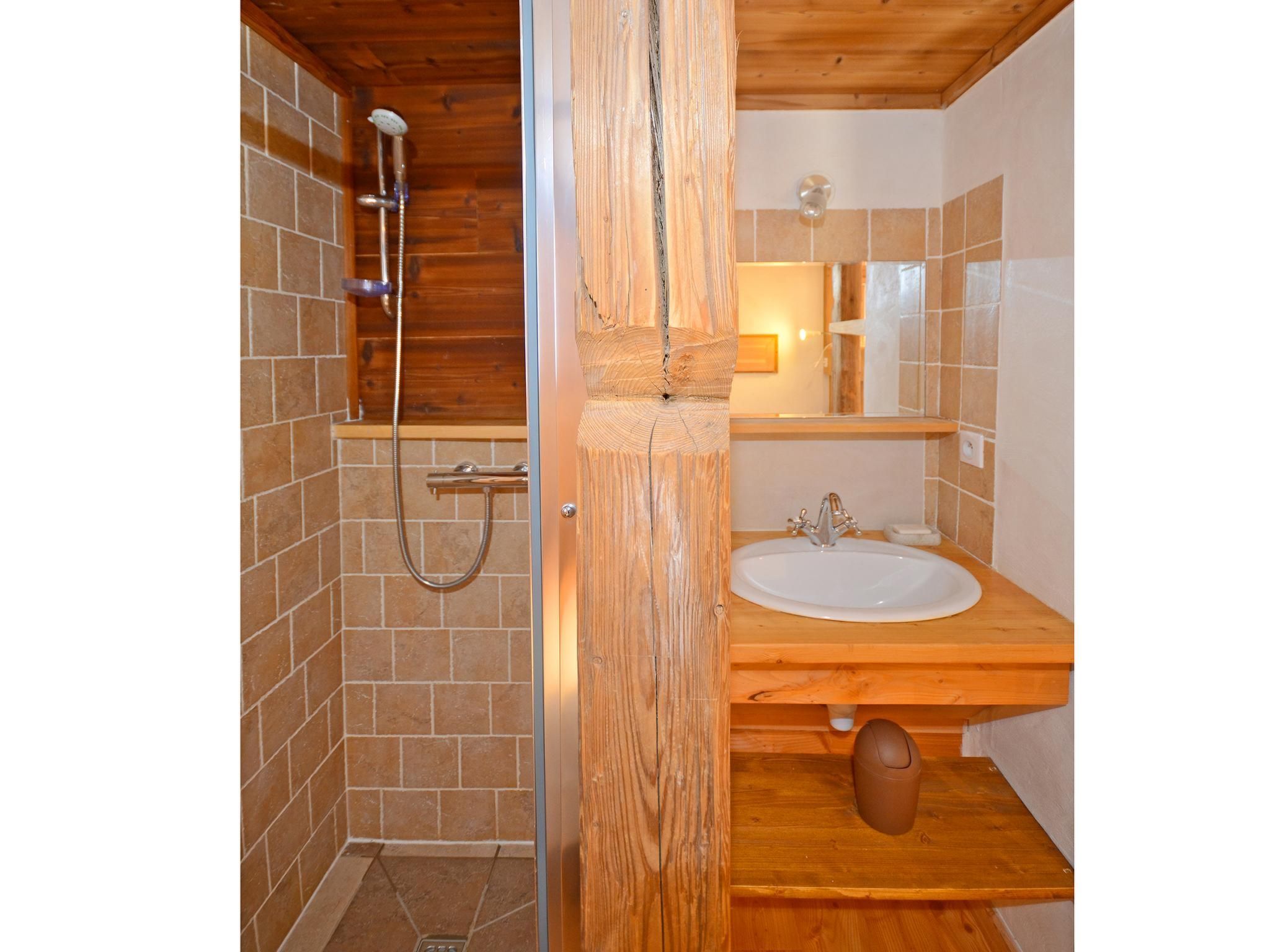 Chalet Pierra Menta - Drinnen