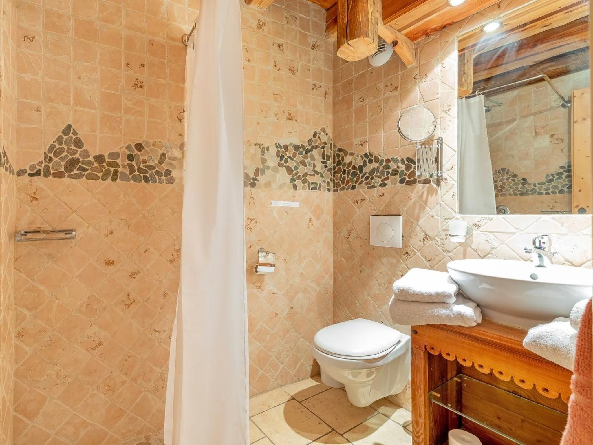Chalet Coeur Paradis