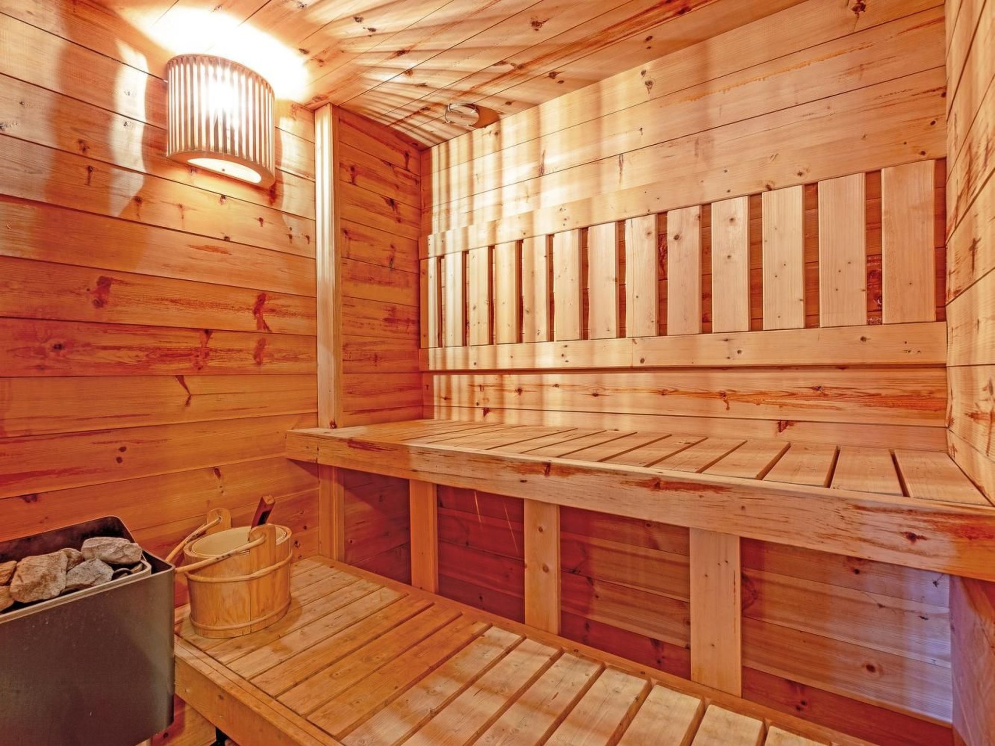 Chalet Coeur Paradis