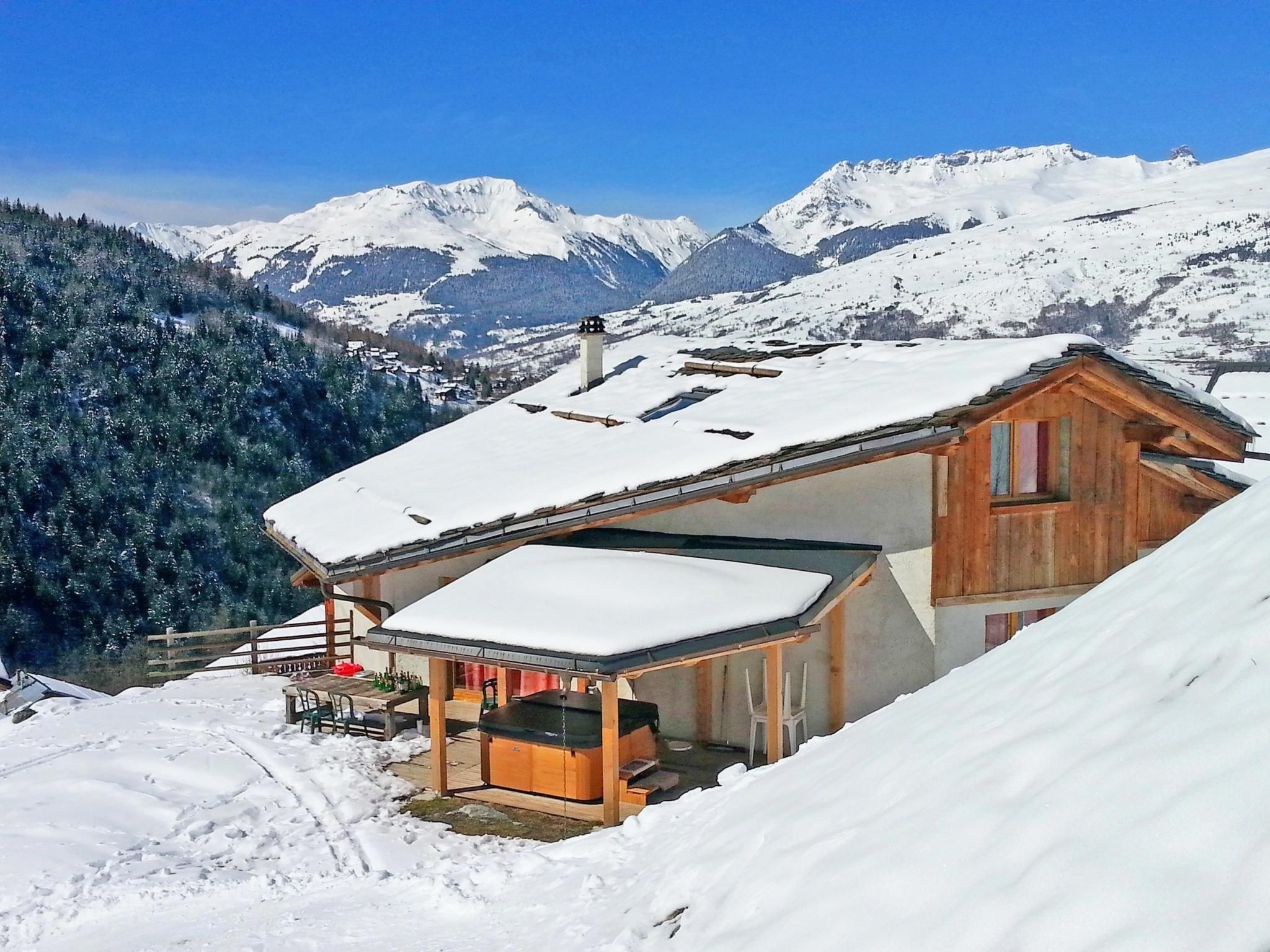 Balcon du Paradis