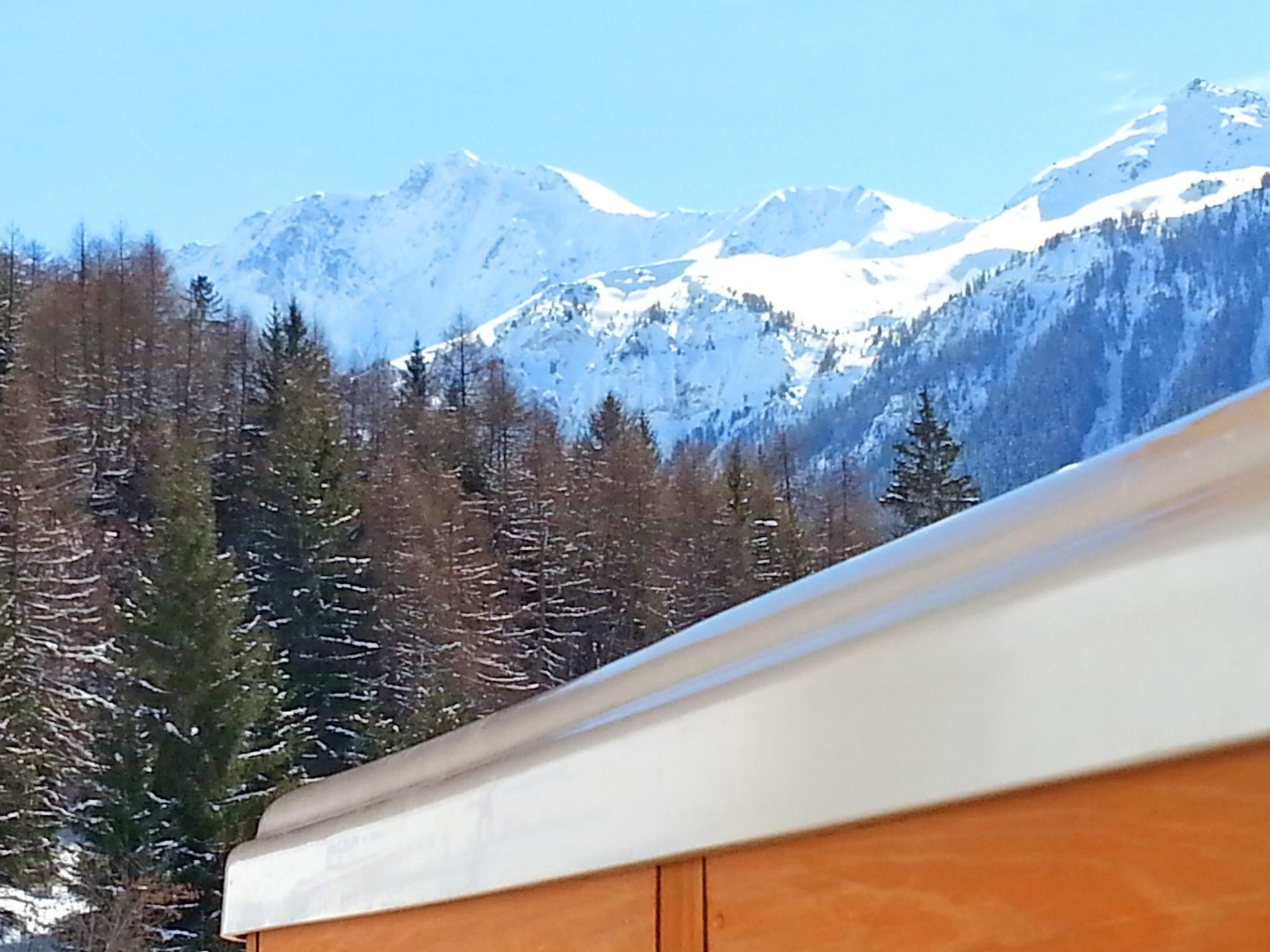 Balcon du Paradis