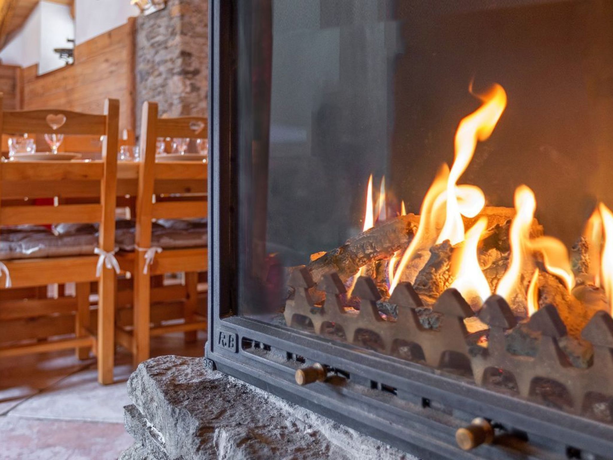 Chalet Honore - Image-tags.info