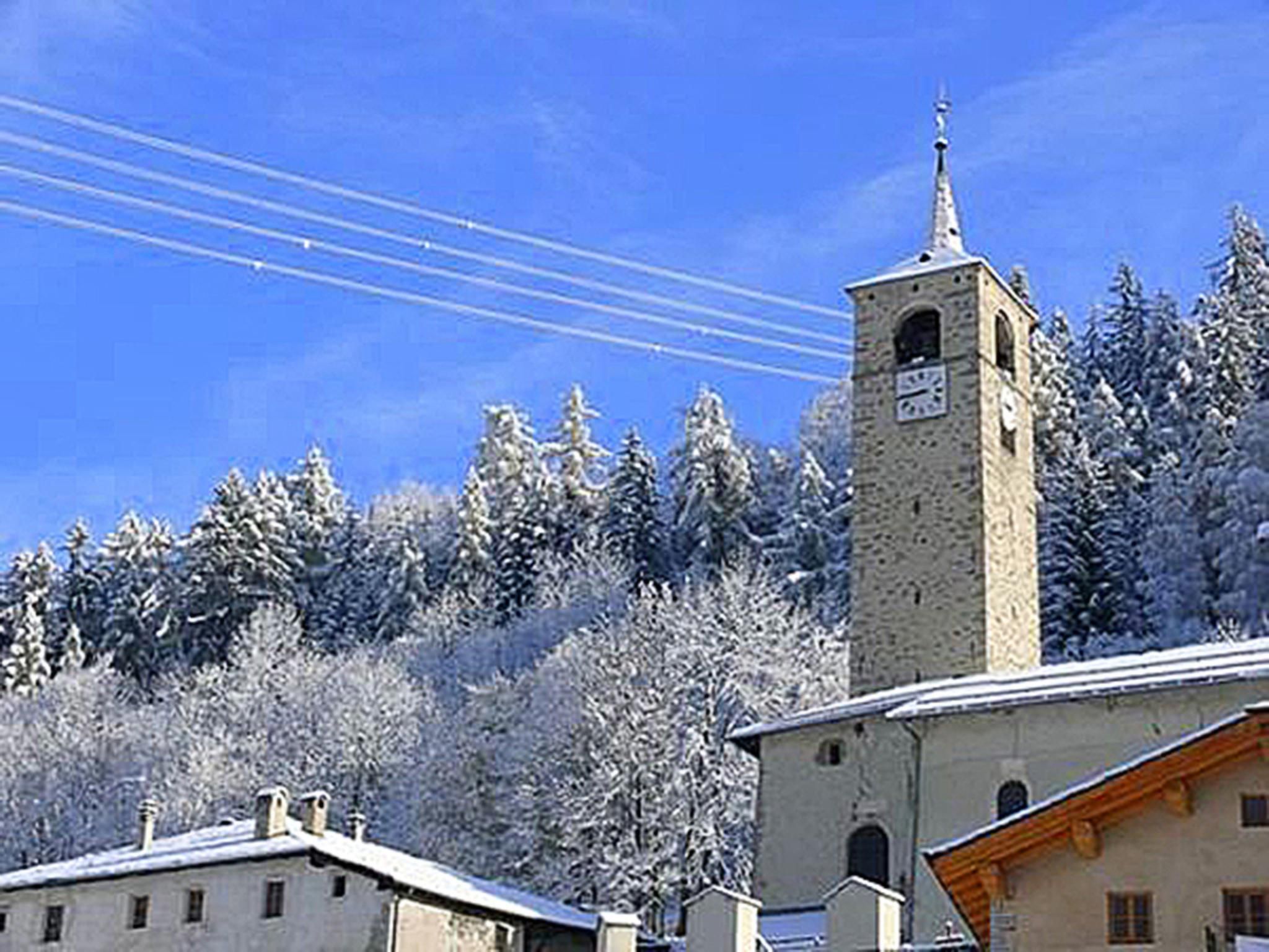 Chalet Honore