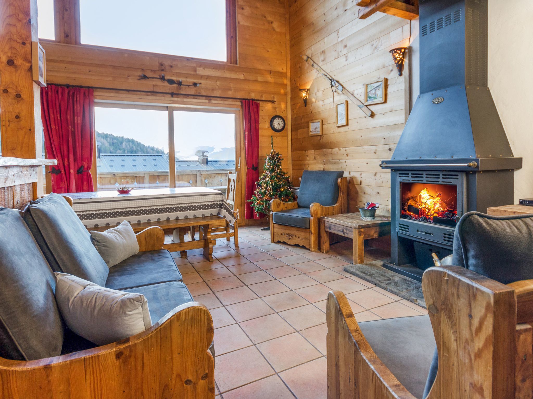 Chalet PiccolaPietra