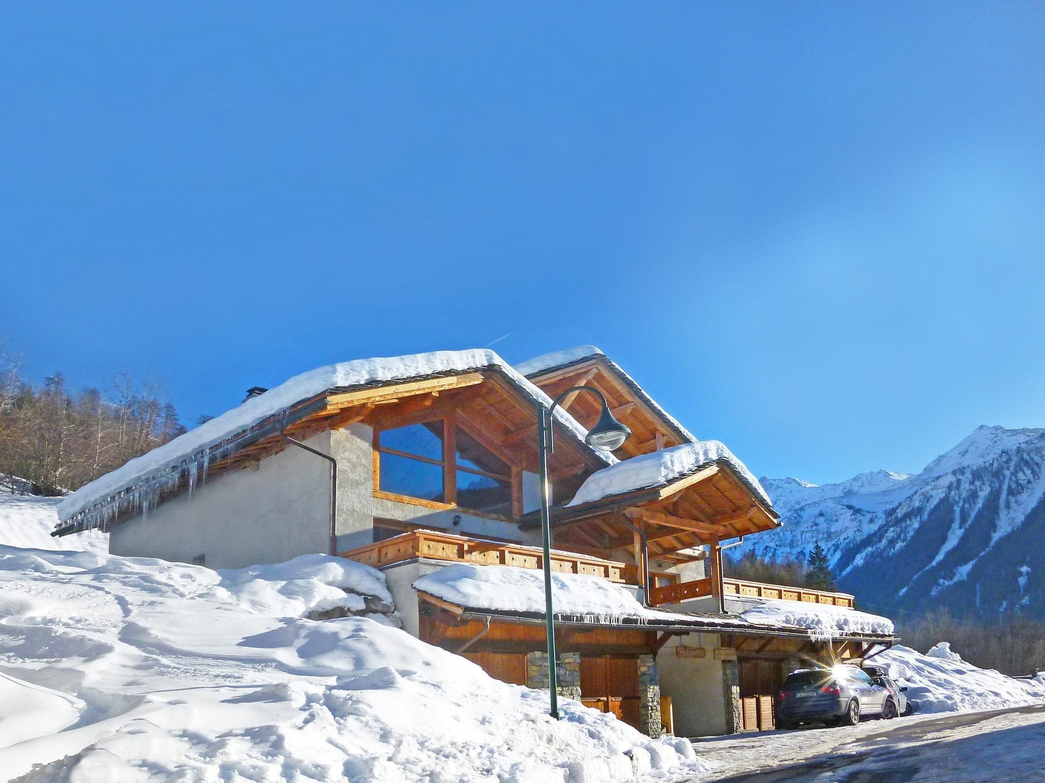 Chalet PiccolaPietra