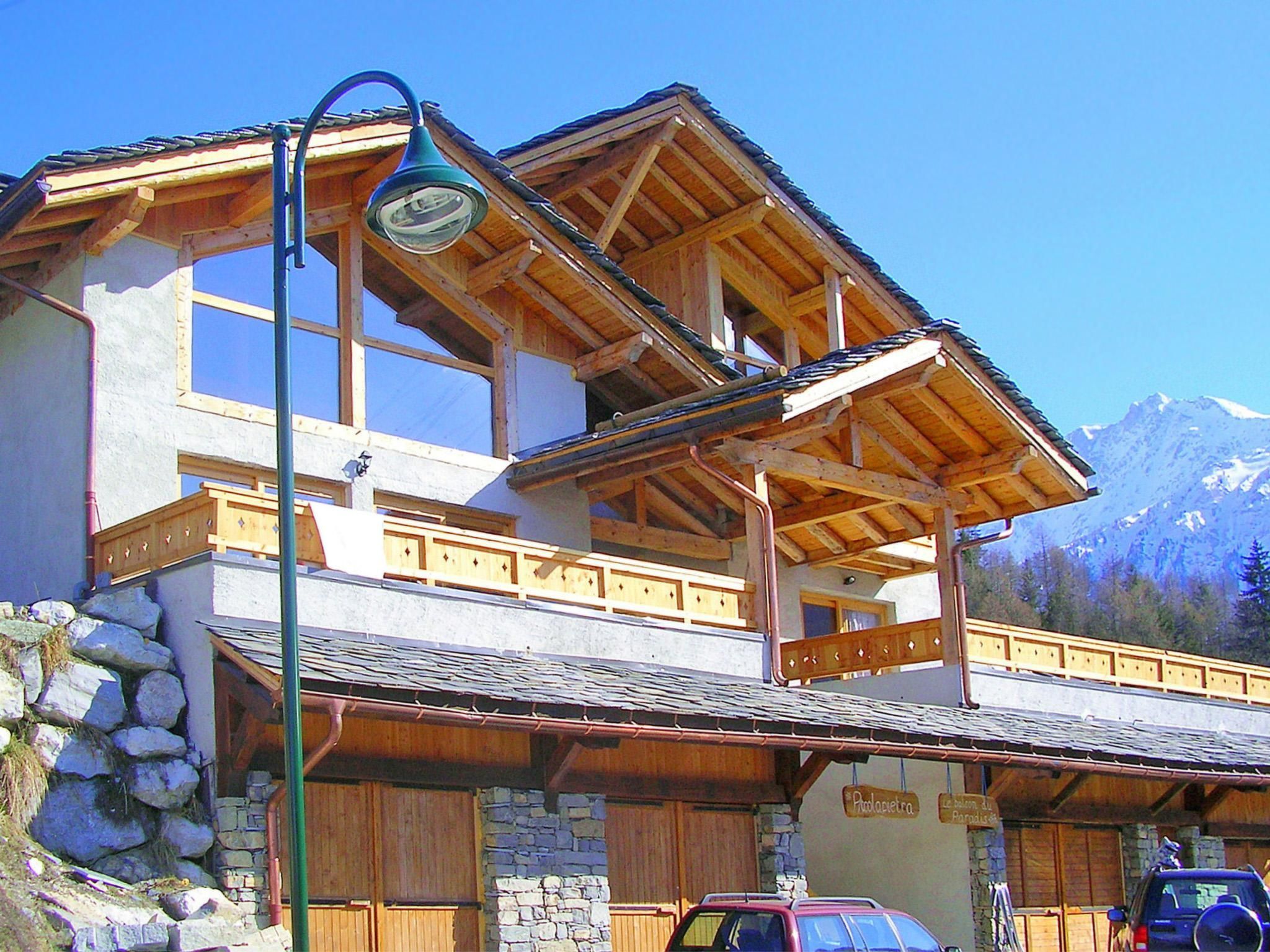 Chalet PiccolaPietra