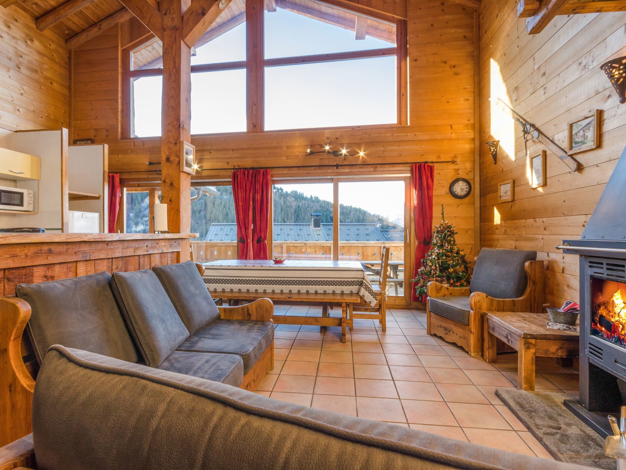 Chalet PiccolaPietra