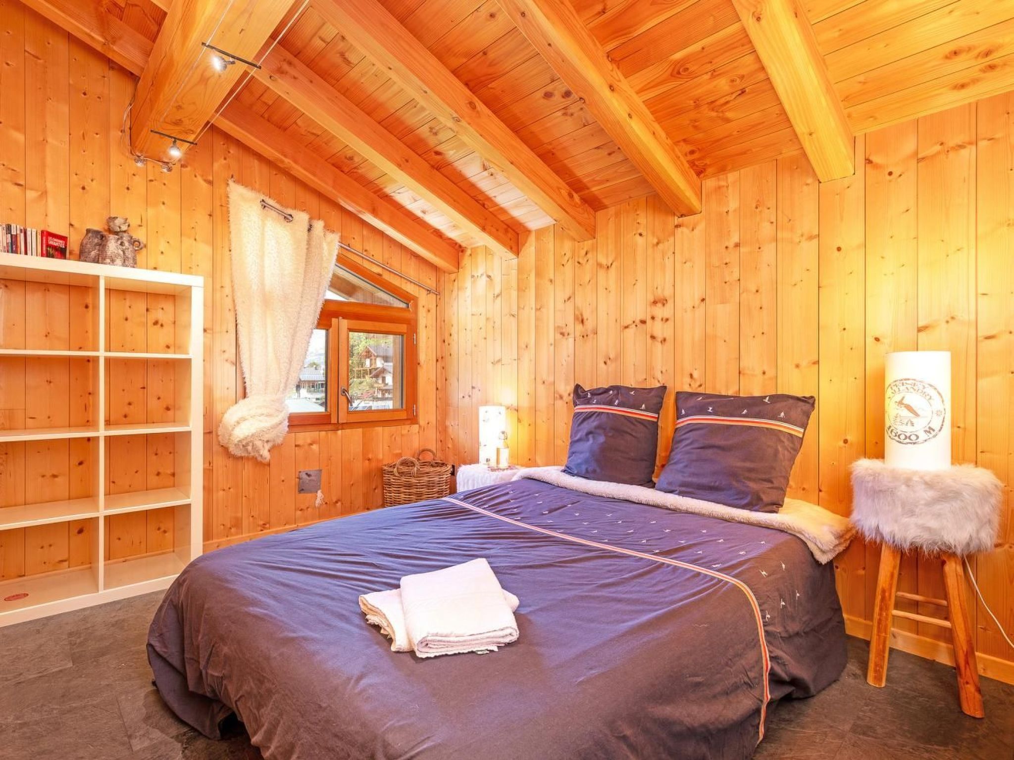 Chalet Ama Dablam - Binnen