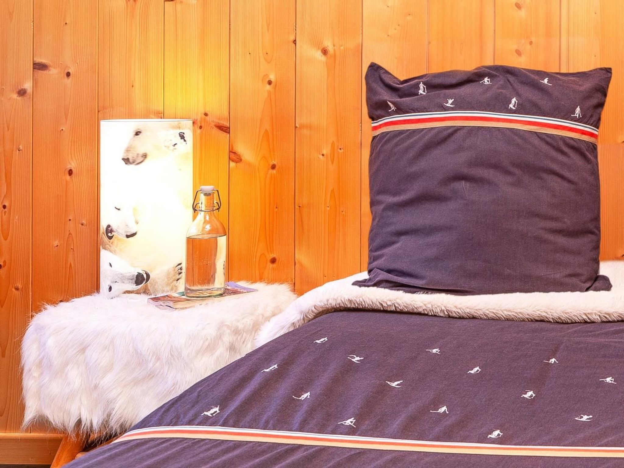 Chalet Ama Dablam - Binnen