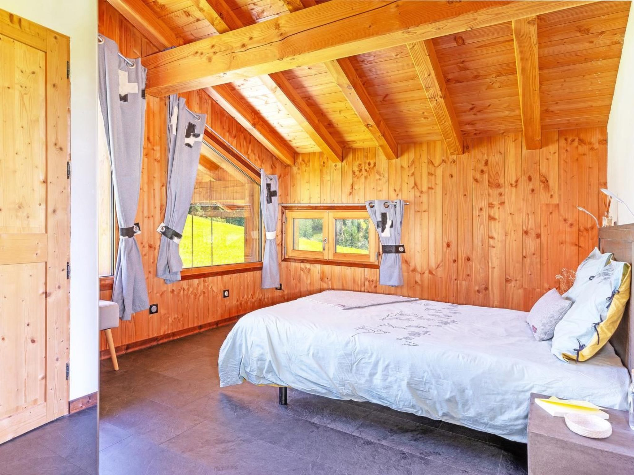 Chalet Ama Dablam - Binnen