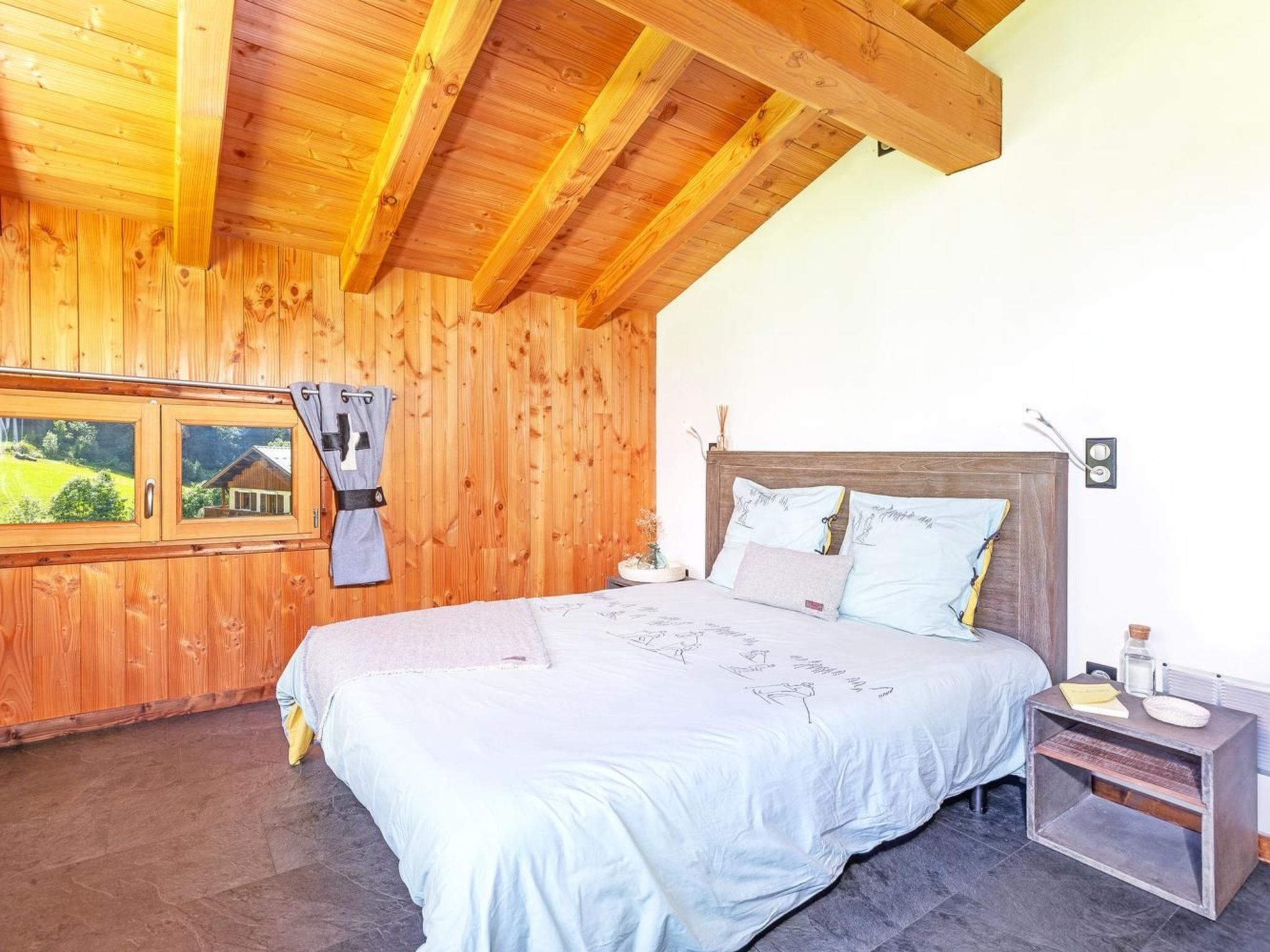 Chalet Ama Dablam - Binnen